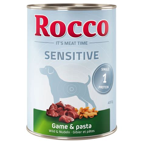 rocco sensitive|More.